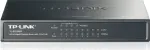 TP-Link TL-SG1008P Tīkla komutators 8port 1000Mb/s / 4x PoE / 53W