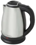 Esperanza EKK104X Inox Elektriskā tējkanna 1.8L 2200W