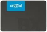 Crucial BX500 2.5" Serial ATA III 3D NAND 240GB SSD Disks