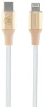 Guess GUCLLALRGDD USB-C - Lightning Vads 1.5m