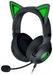 Razer Kraken Kitty V2 Spēļu Austiņas USB