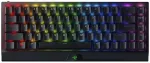Razer BlackWidow V3 Mini HyperSpeed Spēļu Klaviatūra