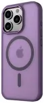 Swissten MagStick Flex Aizsargapvalks priek&scaron; Apple iPhone 16e / iPhone 17e