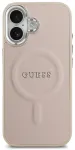 Guess PU Saffiano MagSafe Case Aizsargapvalks priek&scaron; Apple iPhone 17