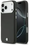 BMW Sign Full Wrapped Metal MagSafe Case Aizsargapvalks priek&scaron; Apple iPhone 17 Pro Max