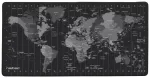 Natec Time Zone NPO-1119 Peļu paliktnis 800 &times; 400 mm