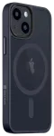 Tactical MagForce Hyperstealth Cover Aizsargapvalks priek&scaron; iPhone 13 mini / tum&scaron;i zils