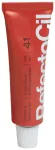 RefectoCil Eyelash And Eyebrow Tint Skropstu un uzacu krāsa 4.1 Red 15 ml