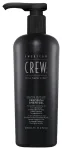 American Crew Shaving Skincare Precision Shave Gel Skū&scaron;anās gels 450 ml