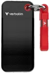 Verbatim Pocket 32434 Ārējais SSD disks 128GB