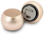 Guess Speaker Bluetooth GUWSALGED Speaker mini