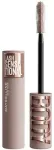 Maybelline Lash Sensational Body Mascara - Objemov&aacute; řasenka 9,65 ml Mocha