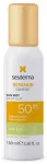 Sesderma, Repaskin Confort, Rosemary, Protecting & Moisturizing, Before Sun Exposure, Spray, For Face, SPF 50, 100 ml