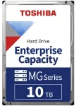 HDD Server TOSHIBA MG10 10TB CMR 512e, 3.5'', 512MB, 7200RPM, SATA, SKU: HDEB026GEA51F