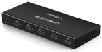 Splitter HDMI 1.4 4K 30Hz (1 Input -> 4 Outputs)
