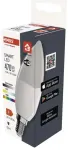 LED Bulb Smart E14 4.8 W (40 W) 470 lm warm-cold white + RGB Wi-Fi, TUYA / Smart Life EMOS