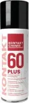 Cleaner and protector for electrical and electro-mechanical parts 200ml KONTAKT 60 PLUS Kontakt Chemie