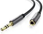 Ugreen AV118 Audio pagarinātājs Jack 3.5mm - Jack 3.5mm 1.5m