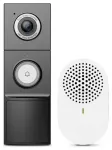TP-LINK TPLINK Smart Doorbell Tapo D235 (TAPO D235)