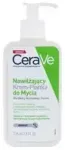 CeraVe Facial Cleansers Hydrating Cleansing Emulsion 473 ml