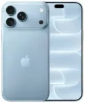 Apple IPhone 18 Pro Max Viedtālrunis 512GB Glacier