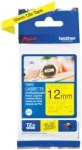 Label tape Brother TZE631 12mm