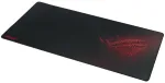 ASUS ROG Sheath 90MP00K1-B0UA00 žaidimų pelės kilimėlis juodas/raudonas