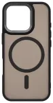 OBAL:ME MagNetix Lumen Cover for Apple iPhone 16 Pro Onyx