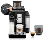 De&rsquo;Longhi Rivelia EXAM440.55.B Fully-auto Espresso machine 1.4 L