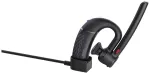 Yealink BH71 Lite Headset Wired & Wireless Ear-hook Office/Call center USB Type-C Bluetooth Black