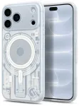 SPIGEN ULTRA HYBRID MAGSAFE IPHONE 17 PRO / 18 PRO ELEMENT