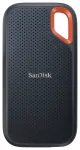 I&scaron;orinis SSD diskas SanDisk Extreme Portable V2 4TB Black-Orange (SDSSDE61-4T00-G25)