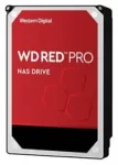 WD Red Pro 8.9cm (3.5") 8TB SATA3 7200 256MB WD8005FFBX