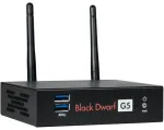Tinklo užkarda Securepoint TERRA FIREWALL BLACK DWARF G5 kaip paslauga įskaitant Securepoint Infinity licenciją VPN metams / Kaina už metus