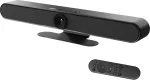 Internetinė kamera Ipevo Ipevo KFT VC-B4K UHD 4K videokonferencijų sistema Black