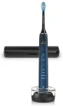 Dantų &scaron;epetėlis Philips Sonicare DiamondClean 9000 HX9911/88 Navy