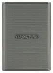 I&scaron;orinis SSD diskas Transcend ESD360C 1TB Grey (TS1TESD360C)