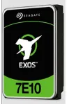 Serverio diskas Seagate Exos E 7E10 4TB 3.5'' SAS-3 (12Gb/s) (ST4000NM025B)