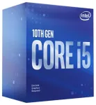Procesors Intel Core i5-10400 2.9 GHz 6 kodoli 12 MB ke&scaron;atmiņa LGA 1200