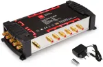 Opticum Multiswitch 5/12 Opticum OMS 512 PRO + zasilacz