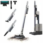 Cecotec Scoba 2100 stotis, grey