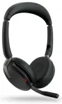 Ausinės Evolve2 65 Flex Link380c UC Stereo &ndash; belaidis įkrovimas
