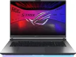 Asus ROG Strix G18 (2025) G815LW-S9106W 18.0" WQXGA/Ultra9-275HX/16GB/1TB SSD/RTX5080/ENG/Win11H/2YW/Eclipse Grey