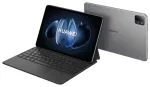 HUAWEI MatePad 11.5" plan&scaron;etinis kompiuteris 8+256 GB WiFi AG dėžutėje klaviatūra Space gray