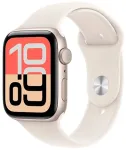 I&scaron;manusis laikrodis SE 3 GPS 44 mm aliuminio korpusas Moonlight sportinis dirželis Moonlight M/L dydis