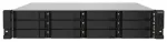 NAS serveris TS-1232PXU-RP-4G 2x10GbE SFP+ 2x2,5GbE 3U 4GB RAM