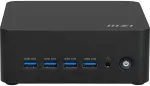 Dators MSI MSI Cubi Z 8M-032AT 16GB 512GB SSD Windows 11 Pro