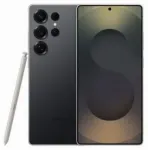 I&scaron;manusis telefonas Samsung SM-S938B Galaxy S25 Ultra 5G 12GB RAM 1TB Titanium Jadegreen EU