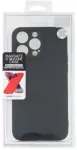Mercury MagSafe Semi-Silicone iPhone 15 Pro 6,1" czarny|black