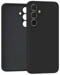 Mercury Silicone Sam A35 A356 juodas|black